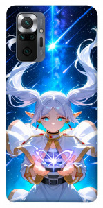 Чехол Magic within для Xiaomi Redmi Note 10 Pro