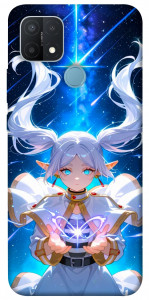 Чохол Magic within для Oppo A15