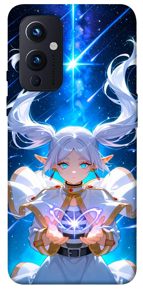 Чохол Magic within для OnePlus 9