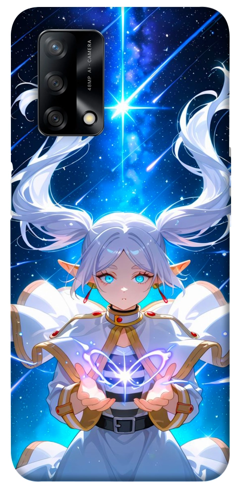 Чехол Magic within для Oppo A74 4G