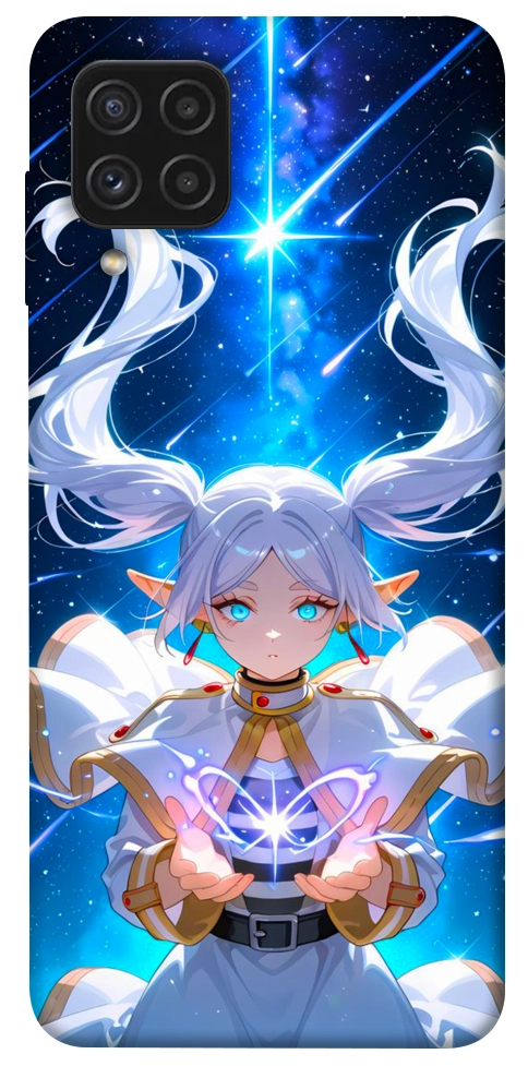 Чехол Magic within для Galaxy A22 4G
