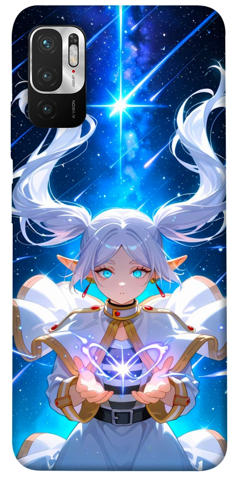 Чехол Magic within для Xiaomi Redmi Note 10 5G