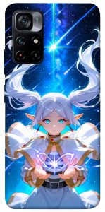 Чехол Magic within для Xiaomi Poco M4 Pro 5G