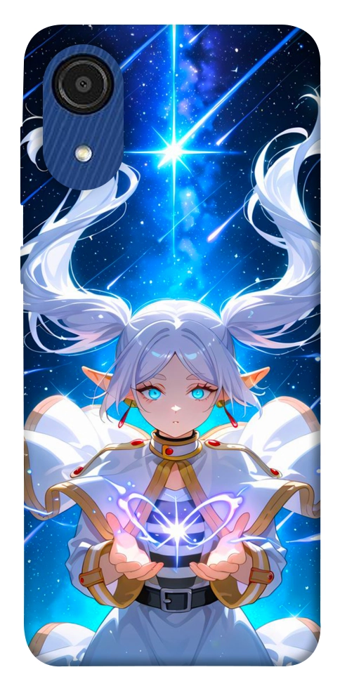 Чехол Magic within для Galaxy A03 Core