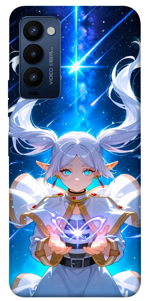 Чохол Magic within для TECNO Camon 18