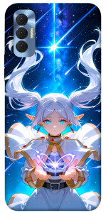 Чохол Magic within для TECNO Spark 8P