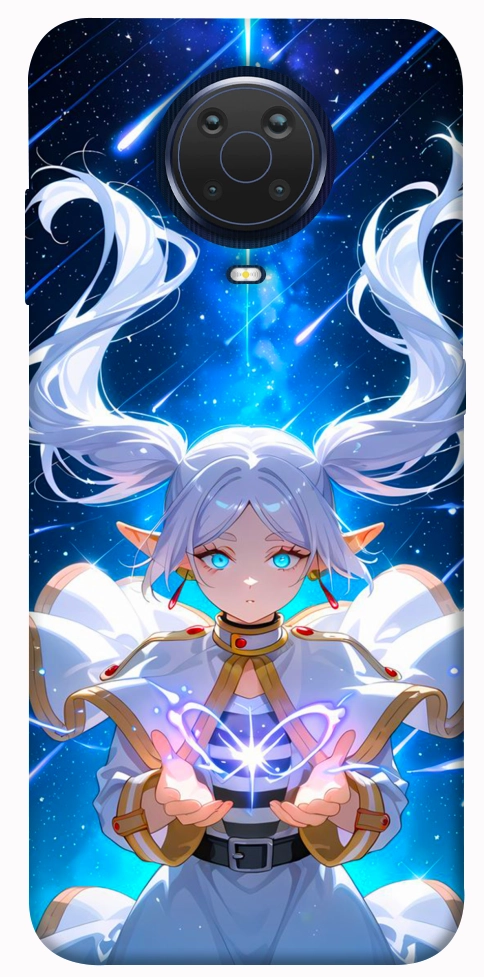 Чехол Magic within для Nokia G20