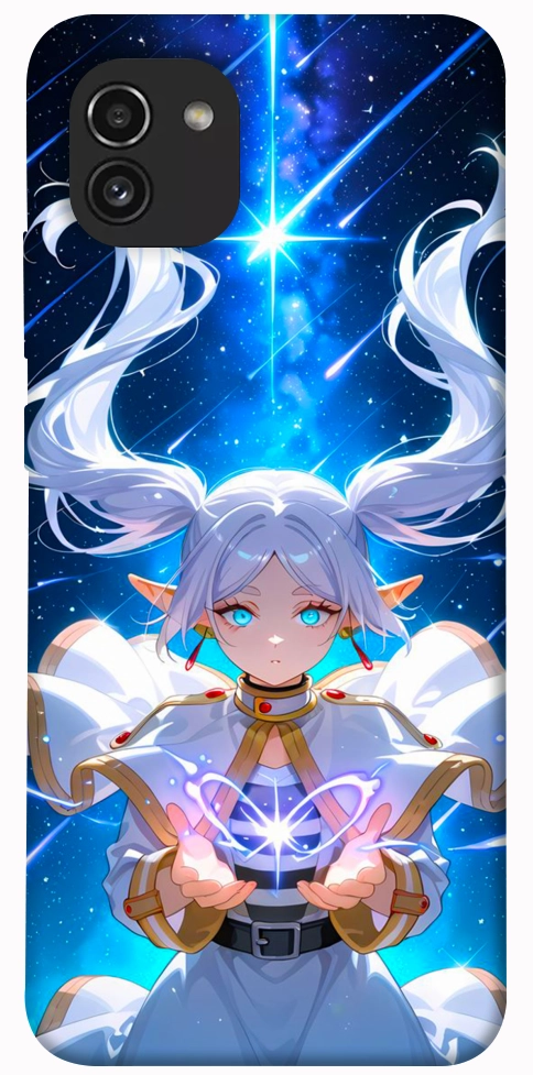 Чехол Magic within для Galaxy A03