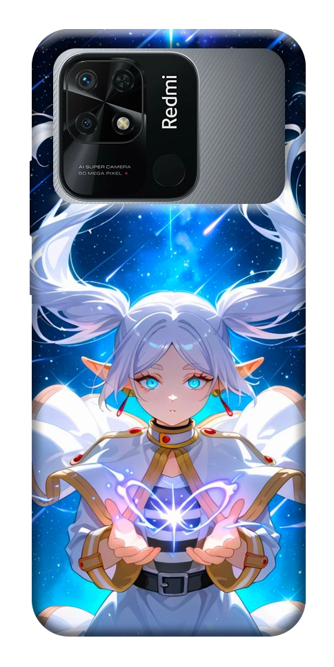 Чехол Magic within для Xiaomi Redmi 10C