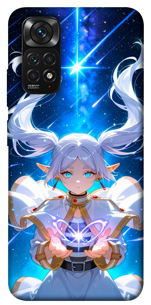 Чехол Magic within для Xiaomi Redmi Note 11 (Global)