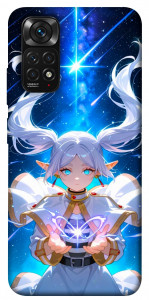 Чохол Magic within для Xiaomi Redmi Note 11S