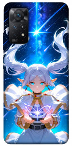 Чохол Magic within для Xiaomi Redmi Note 11 Pro 5G