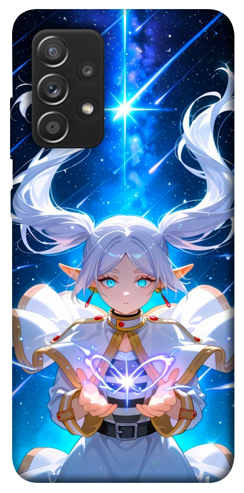 Чехол Magic within для Galaxy A52s