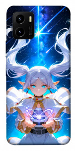 Чохол Magic within для Vivo Y15s