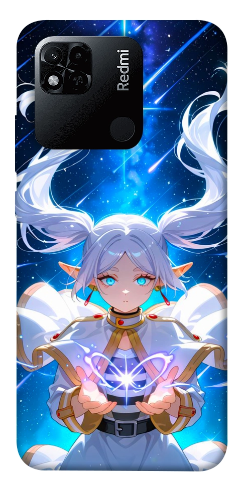 Чехол Magic within для Xiaomi Redmi 10A