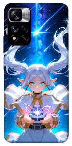 Чохол Magic within для Xiaomi Redmi Note 11 5G