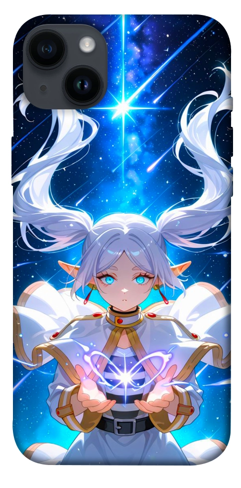 Чехол Magic within для iPhone 14 Plus