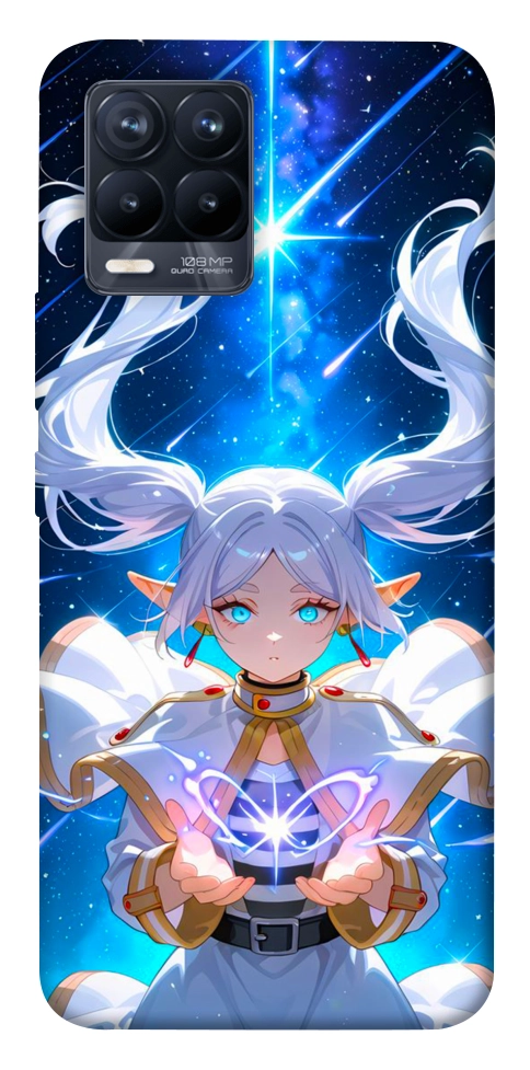 Чохол Magic within для Realme 8