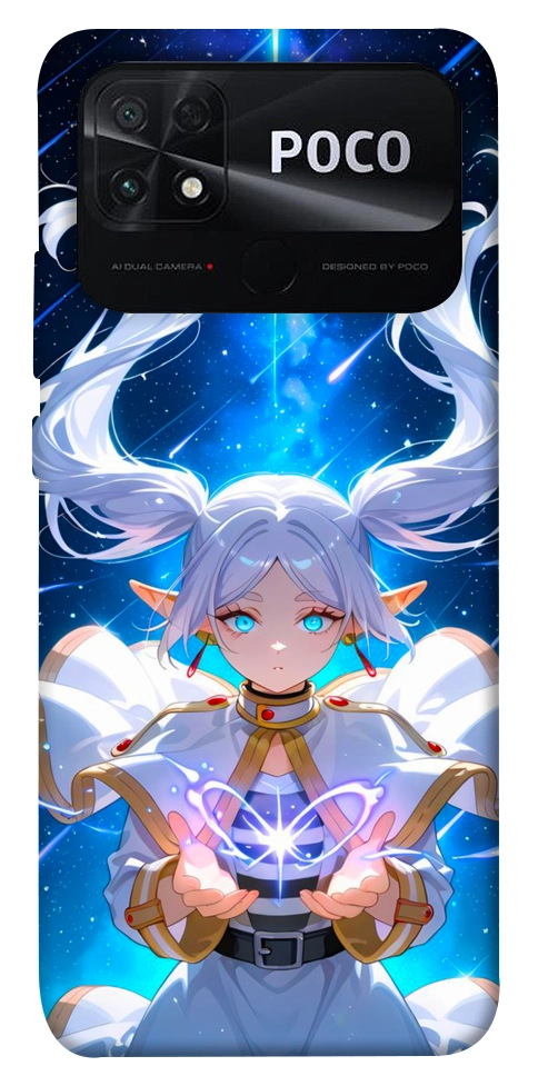Чохол Magic within для Xiaomi Poco C40