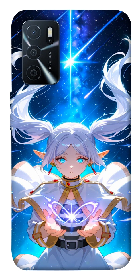 Чохол Magic within для Oppo A16