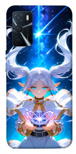 Чохол Magic within для Oppo A16 4G