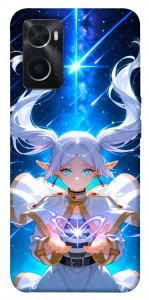 Чехол Magic within для Oppo A76 4G