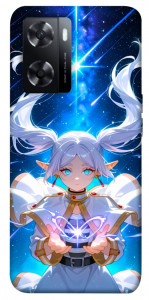 Чехол Magic within для Oppo A57s