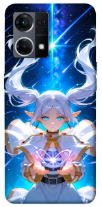 Чохол Magic within для Oppo Reno 7 4G