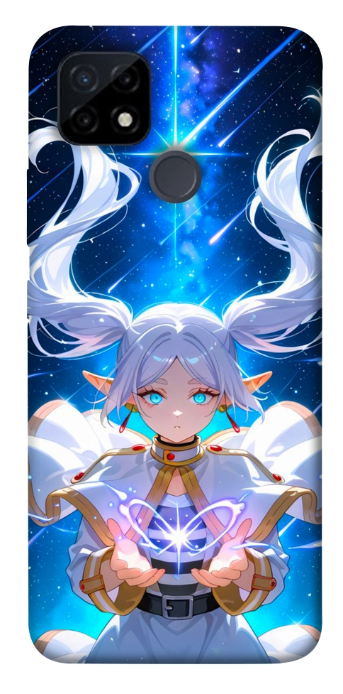 Чохол Magic within для Realme C21Y