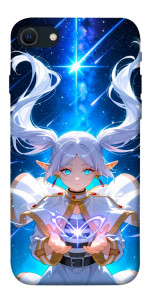 Чехол Magic within для iPhone SE (2022)