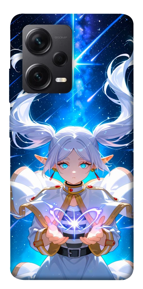 Чехол Magic within для Xiaomi Redmi Note 12 Pro+
