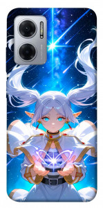 Чехол Magic within для Xiaomi Redmi Note 11E