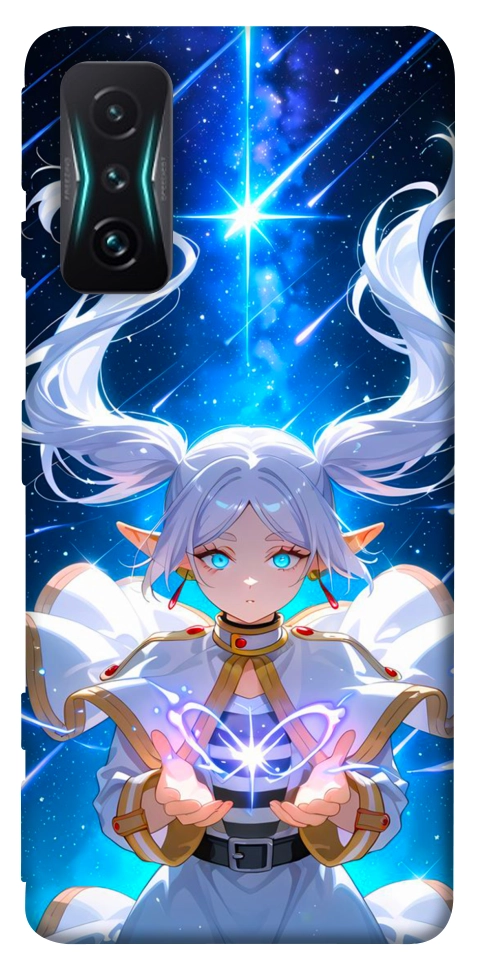 Чохол Magic within для Xiaomi Redmi K50 Gaming
