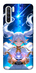 Чехол Magic within для Oppo Reno 3