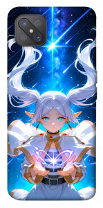 Чехол Magic within для Oppo A92s