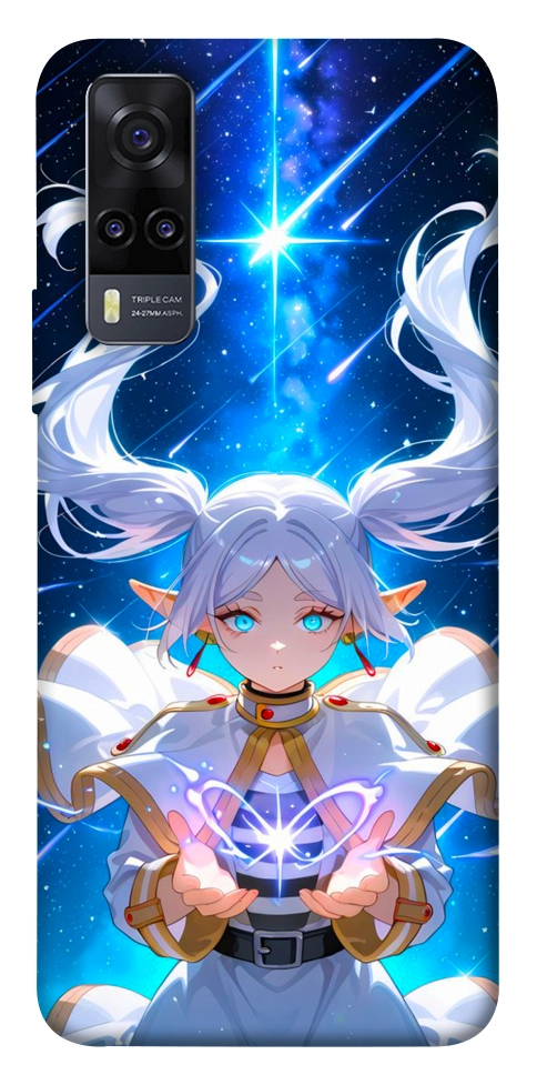Чохол Magic within для Vivo Y31