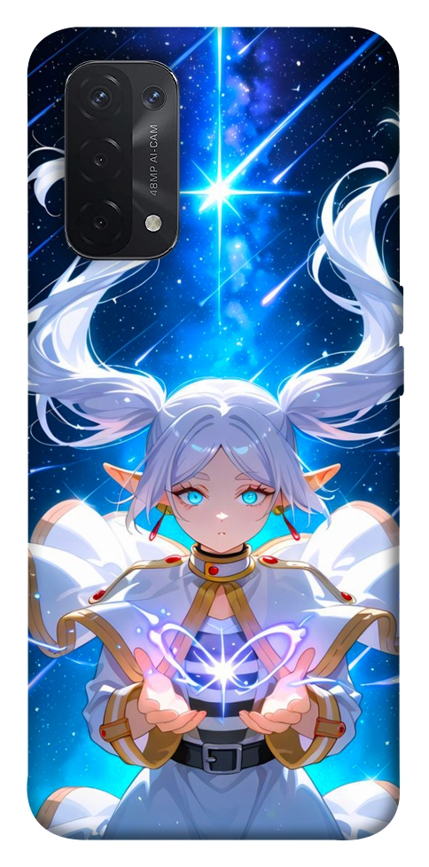 Чохол Magic within для Oppo A74 5G