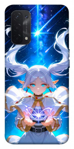 Чохол Magic within для Oppo A54 5G