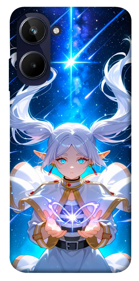 Чехол Magic within для Realme 10 4G