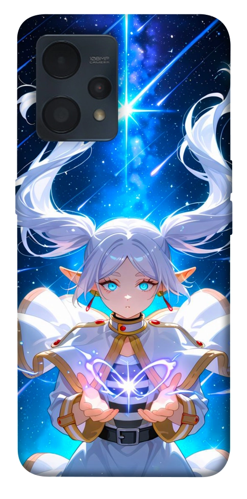 Чехол Magic within для Realme 9 Pro+