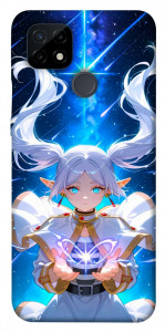 Чехол Magic within для Realme C21