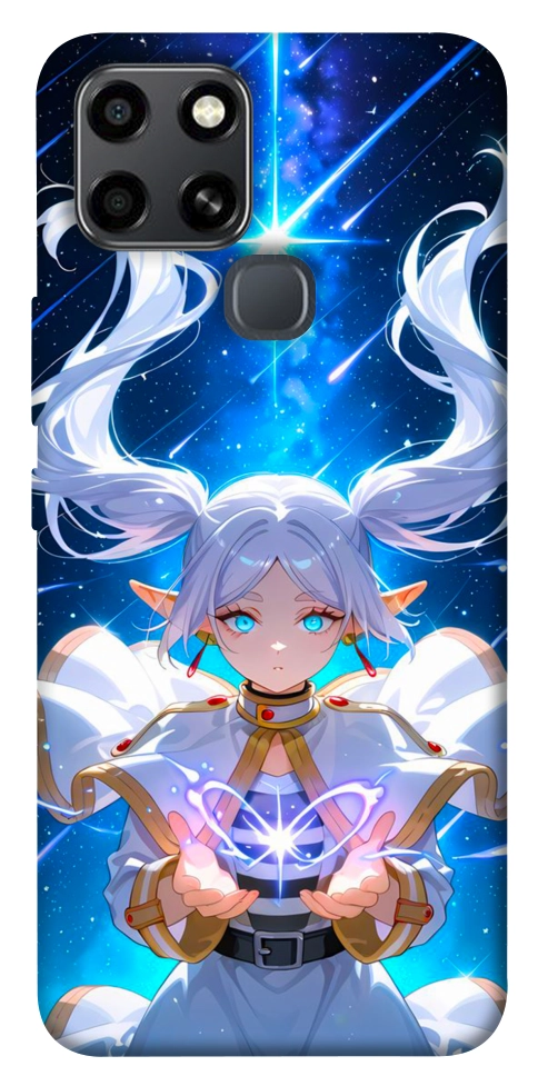Чехол Magic within для Infinix Smart 6