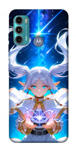 Чехол Magic within для Motorola Moto G60
