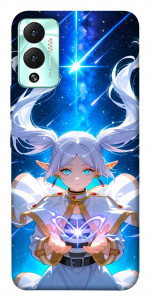 Чехол Magic within для Infinix Hot 12 Play