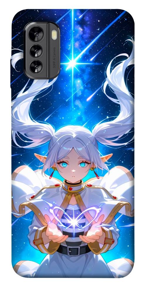 Чохол Magic within для Nokia G60