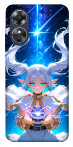 Чехол Magic within для Oppo A17