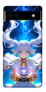 Чехол Magic within для Google Pixel 6A