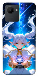 Чохол Magic within для Realme C30s