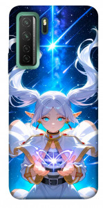 Чехол Magic within для Huawei nova 7 SE