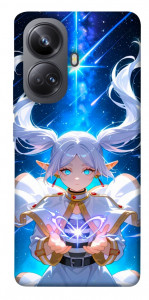 Чехол Magic within для Realme 10 Pro+